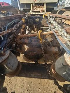 Meritor-Rockwell RT46160 P Rear Differential for a 2004 Western Star 4900 FA