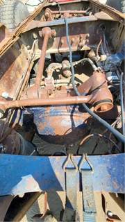 Meritor-Rockwell SSHD Rear Differential for a 1986 GMC ASTRO