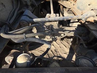 Meritor-Rockwell SSHD Rear Differential for a 1980 Western Star 4964-2