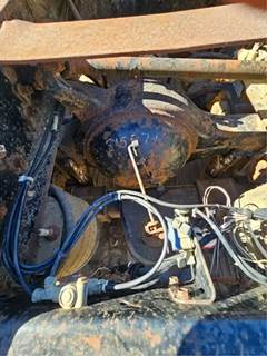 Meritor-Rockwell SSHD Rear Differential for a 1979 GMC GENERAL