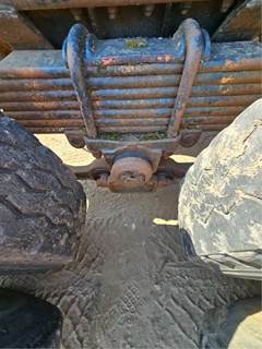 Meritor-Rockwell SUDD Rear Differential for a 1972 Hayes HD3350