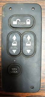 International ProStar Door Electrical Switch