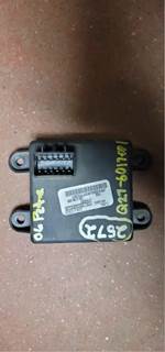 Peterbilt 379L Door Electrical Switch