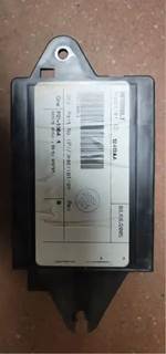 Peterbilt 379L Door Electrical Switch