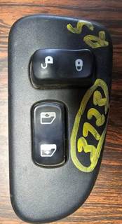 Peterbilt 389 Door Electrical Switch