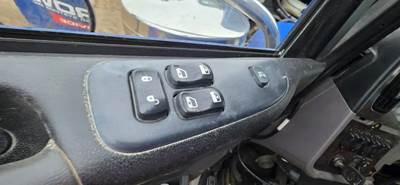 Peterbilt 389 Door Electrical Switch