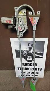 Peterbilt 389 Door Window Regulator