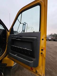 Ford F-750 Right Door