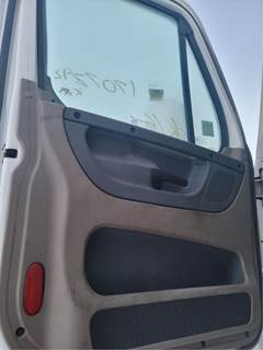 Freightliner Cascadia 125 Left Door