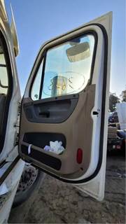 Freightliner Cascadia 125 Door