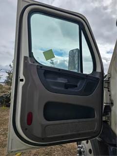 Freightliner Cascadia 125 Left Door