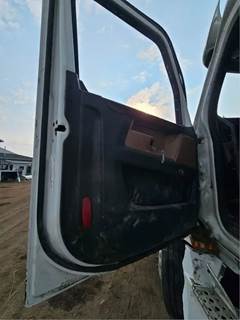 Freightliner Cascadia 126 Left Door