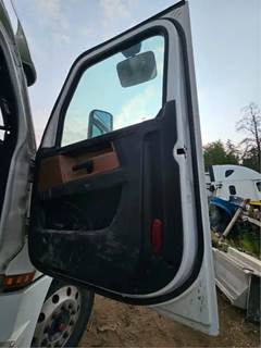 Freightliner Cascadia 126 Right Door