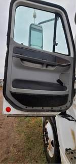 Freightliner Century Class 112 Left Door for a 1999 Freightliner CENTURY CLASS 12