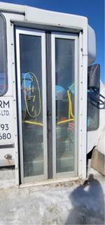 GMC C5500 Right Door