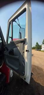 International 4300 Right Door