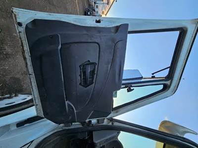 International 8600 Door