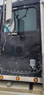 International 9300 Left Door