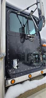 International 9300 Right Door
