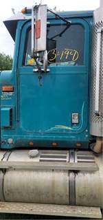 International 9300 Left Door