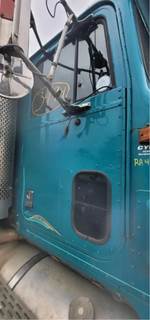 International 9300 Right Door