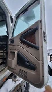 International 9900i Right Door