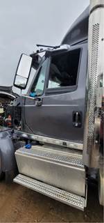 International LoneStar Left Door