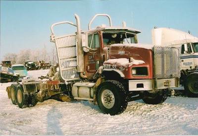 International Paystar Door