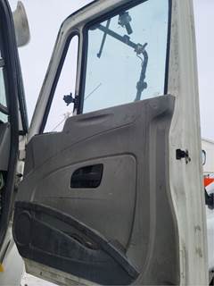 International ProStar Right Door