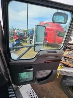 Kenworth T660 Right Door