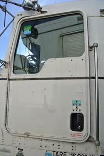 Kenworth T800 Left Door