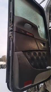 Kenworth W900 Left Door