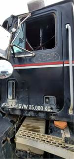 Mack CH613 Left Door
