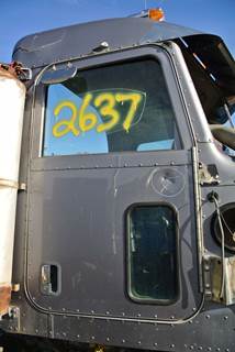 Peterbilt 379 Right Door