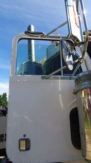 Peterbilt 388 Right Door