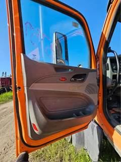 Peterbilt 567 Left Door