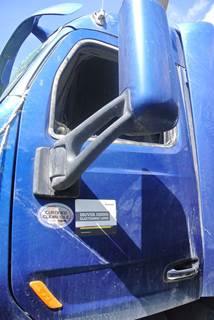 Peterbilt 579 Left Door
