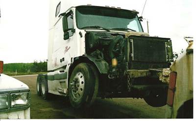 Volvo VNL200 Right Door