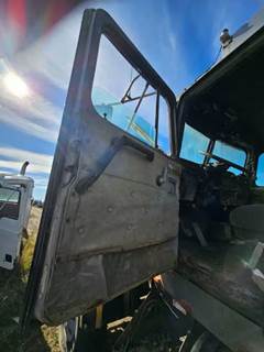 Western Star 4900 Door