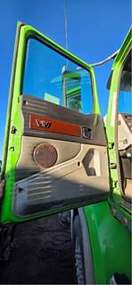 Western Star 4900SA Left Door for a 2012 Western Star 4900 SA