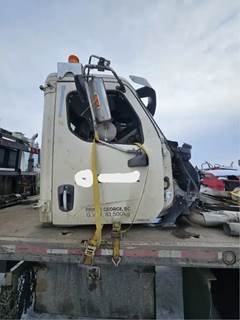 Western Star 49X Right Door