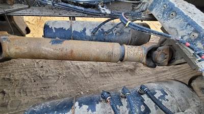 Peterbilt 367 Driveshaft Part