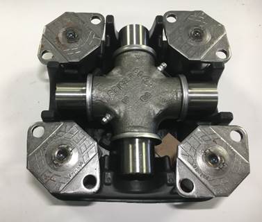 Western Star 5700 Driveshaft