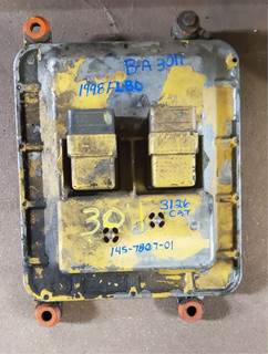 Caterpillar 3126 Engine Control Module (ECM)