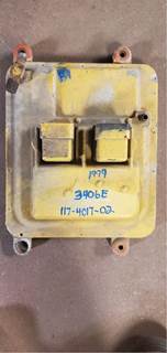 Caterpillar 3406E Engine Control Module (ECM)