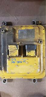 Caterpillar C12 Engine Control Module (ECM)