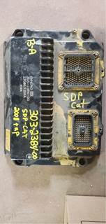Caterpillar C15 Engine Control Module (ECM)