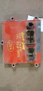 Cummins X15 Engine Control Module (ECM) for a 2005 Kenworth T600