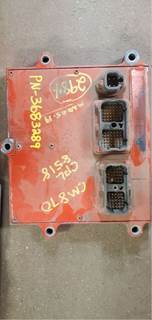 Cummins X15 Engine Control Module (ECM)