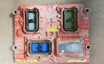 Cummins X15 Engine Control Module (ECM)